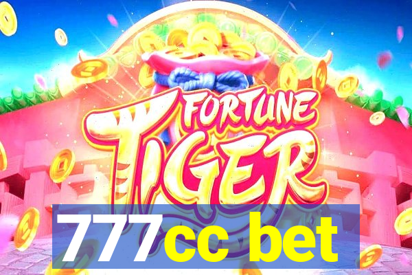 777cc bet